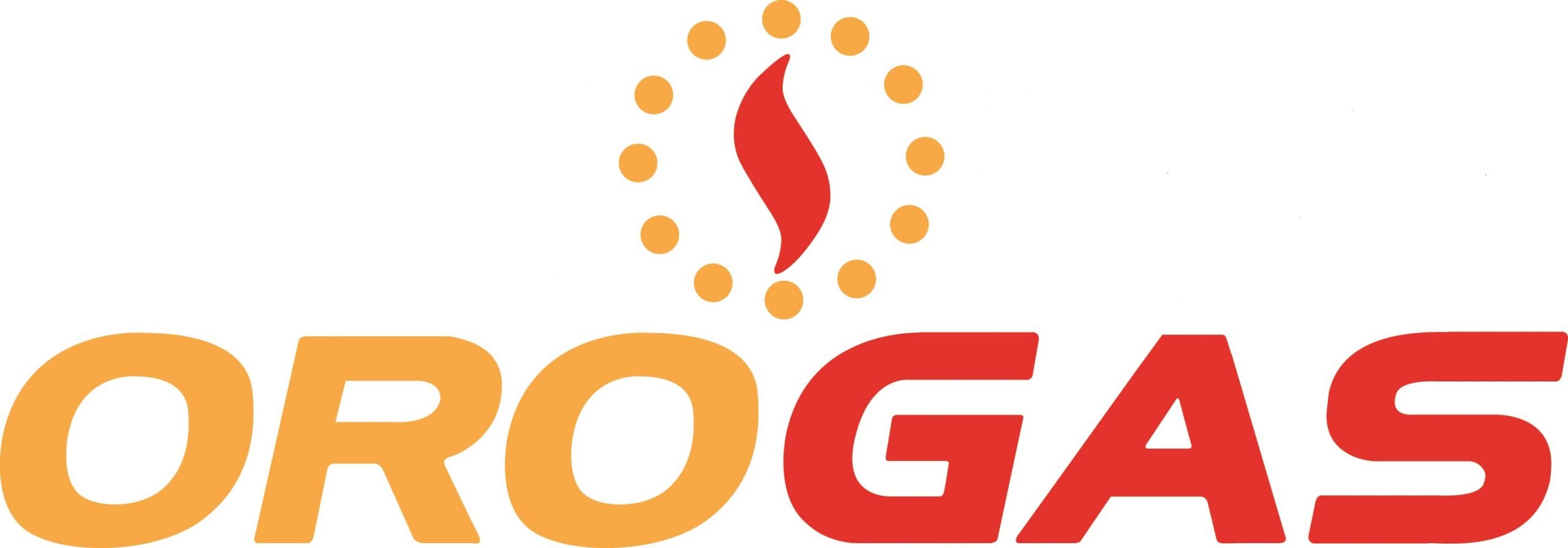 Logo Orogas